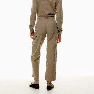 ARITZIA BRENNAN PANT